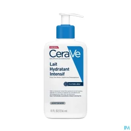 CeraVe Lait Hydratant Intensif