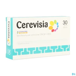 Cerevisia