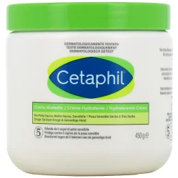 Cetaphil Crème Hydratante