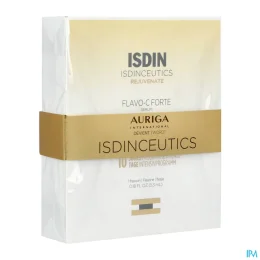 Ceutics Flavo-C Forte 10 Jours 5,3 ml