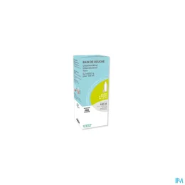 Chlorhexidine/Chlorobut Teva