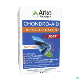 Chondro-Aid Fort