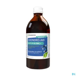 Chondro-Aid Silicium Global+