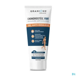 Chondrosteo+ Fort Gel
