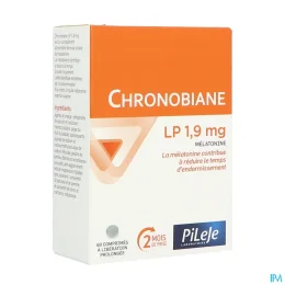 Chronobiane LP 1,9mg