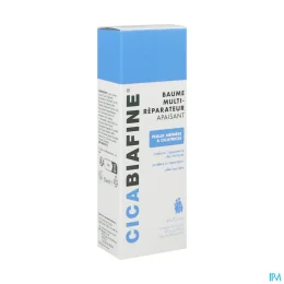 Cicabiafine Baume Multi-Réparateur Apaisant