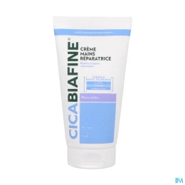 Cicabiafine Crème Mains Réparation Intense