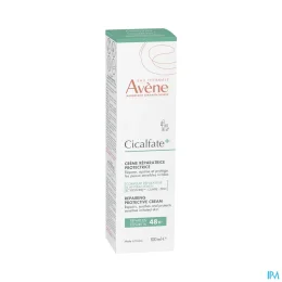 Cicalfate+ Crème — Tube 100 mL