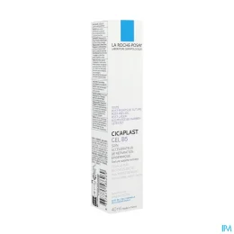 Cicaplast Gel B5