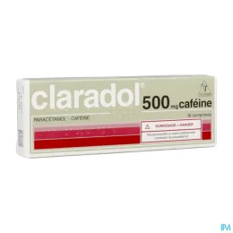 Claradol