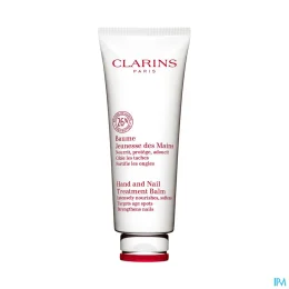 Clarins Baume Jeunesse des Mains
