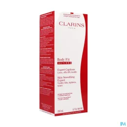 Clarins Body Fit Active