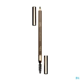 Clarins Crayon Sourcils Light Brown