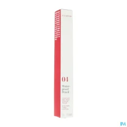 Clarins Crayon Waterproof Figue