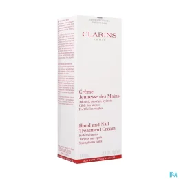 Clarins Crème Jeunesse des Mains