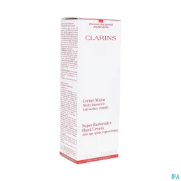 Clarins Crème Mains Anti Taches