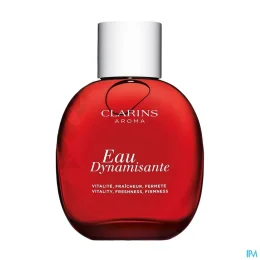 Clarins Eau Dynamisante — Clarins Eau Dynamisante FL200ML
