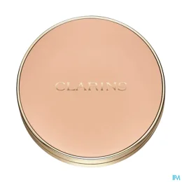 Clarins Ever Matte Compact Poudre — Clarins Ever Matte Compact Poudre 02