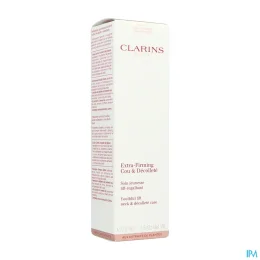 Clarins Extra Firming Cou Decollete