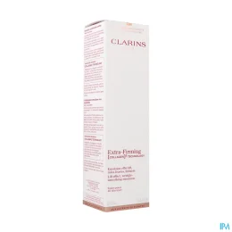 Clarins Extra Firming Emulsion News
