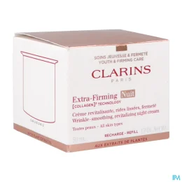 Clarins Extra Firming Nuit Recharge
