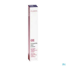 Clarins Graphik Ink Liner Black