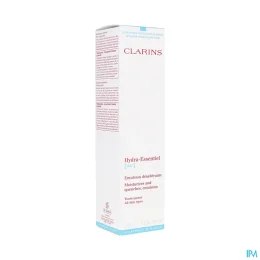 Clarins Hydra Essentiel HA Emulsion