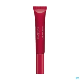 Clarins Lip Perfector Intense Garnet