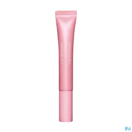 Clarins Lip Perfector Soft Pink Glow