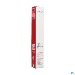 Clarins Mascara Sourcils Gel Clear