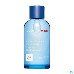 Clarins Men Lotion Après Rasage