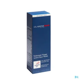 Clarins Men Nettoyant Visage