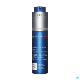 Clarins Men Soin Lissant Rides FERFL50ML