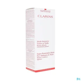 Clarins Multi Intensive Ventre et Taille