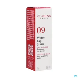 Clarins Rouge à Lèvres Water Lip