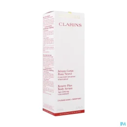 Clarins Sérum Corps Peau Neuve