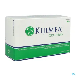 Classique Colôn Irritable 90 Gélules - 2 Mois