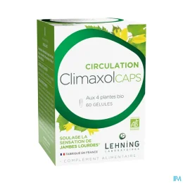 ClimaxolCaps