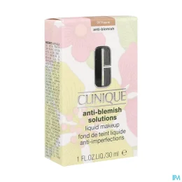 Clinique Anti Blemish Solutions Fond de Teint