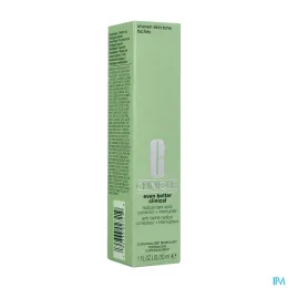 Clinique Even Better Clinical™ Anti-Taches Radical Correcteur + Interrupteur - Sérum Anti-Pigmentation
