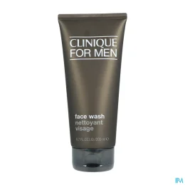 Clinique For Men™ Nettoyant Visage