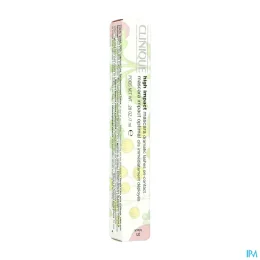 Clinique High Impact™ Mascara Impact Optimal - Convient aux Yeux Sensibles
