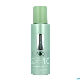 Clinique Lotion Exfoliante 1.0 - Peaux Sensibles (Sans Alcool)