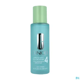 Clinique Lotion Exfoliante 4 - Peaux Grasses