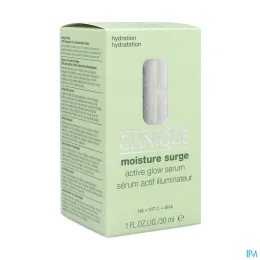 Clinique Moisture Surge Sérum Illuminateur