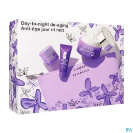 Clinique Smart Clinical Repair SPF30 Trousse