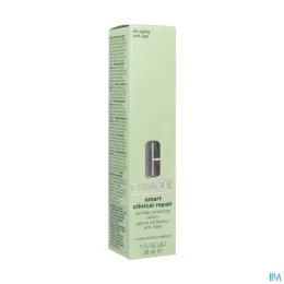 Clinique Smart Clinical Repair™ Wrinkle Correcting Serum - Sérum Correcteur Anti-Rides