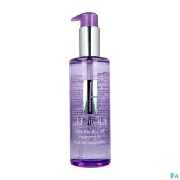 CLINIQUE Take The Day Off™ Cleansing Oil