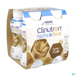 Clinutren HP/HC