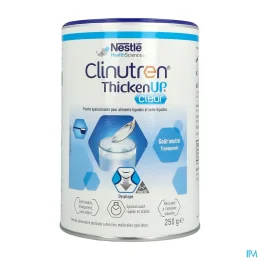 CLINUTREN® THICKEN UP® CLEAR - 250g